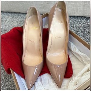 Amazing condition, only worn twice!